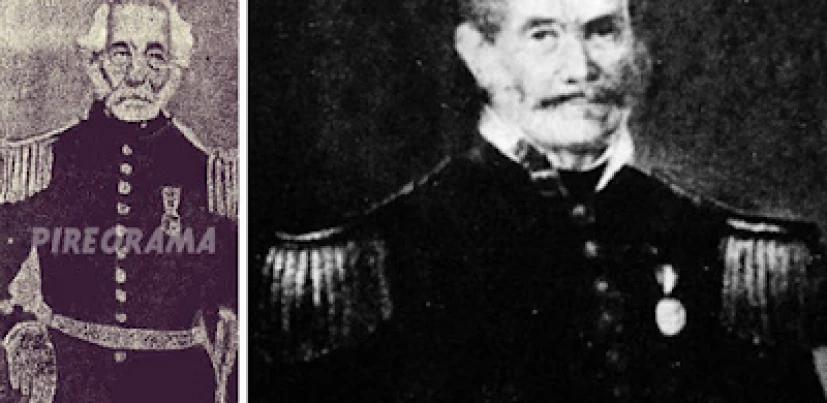 Νικόλας Κολμανιάτης: Ο Έλληνας αγωνιστής και ήρωας του εθνικοαπελευθερωτικού αγώνα της Αργεντινής